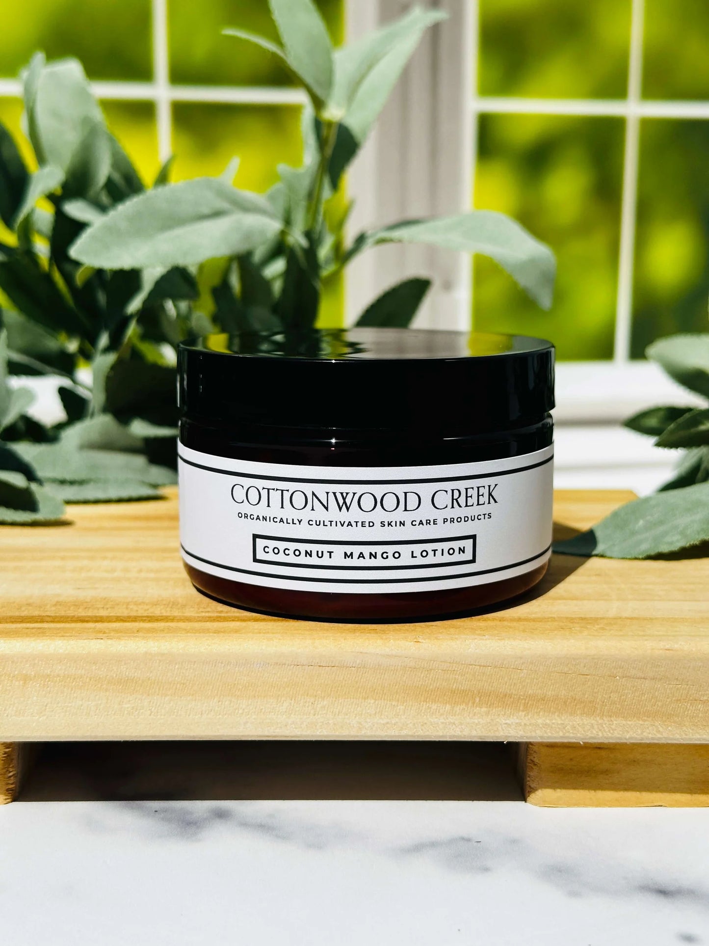 All Natural Lotion 4oz