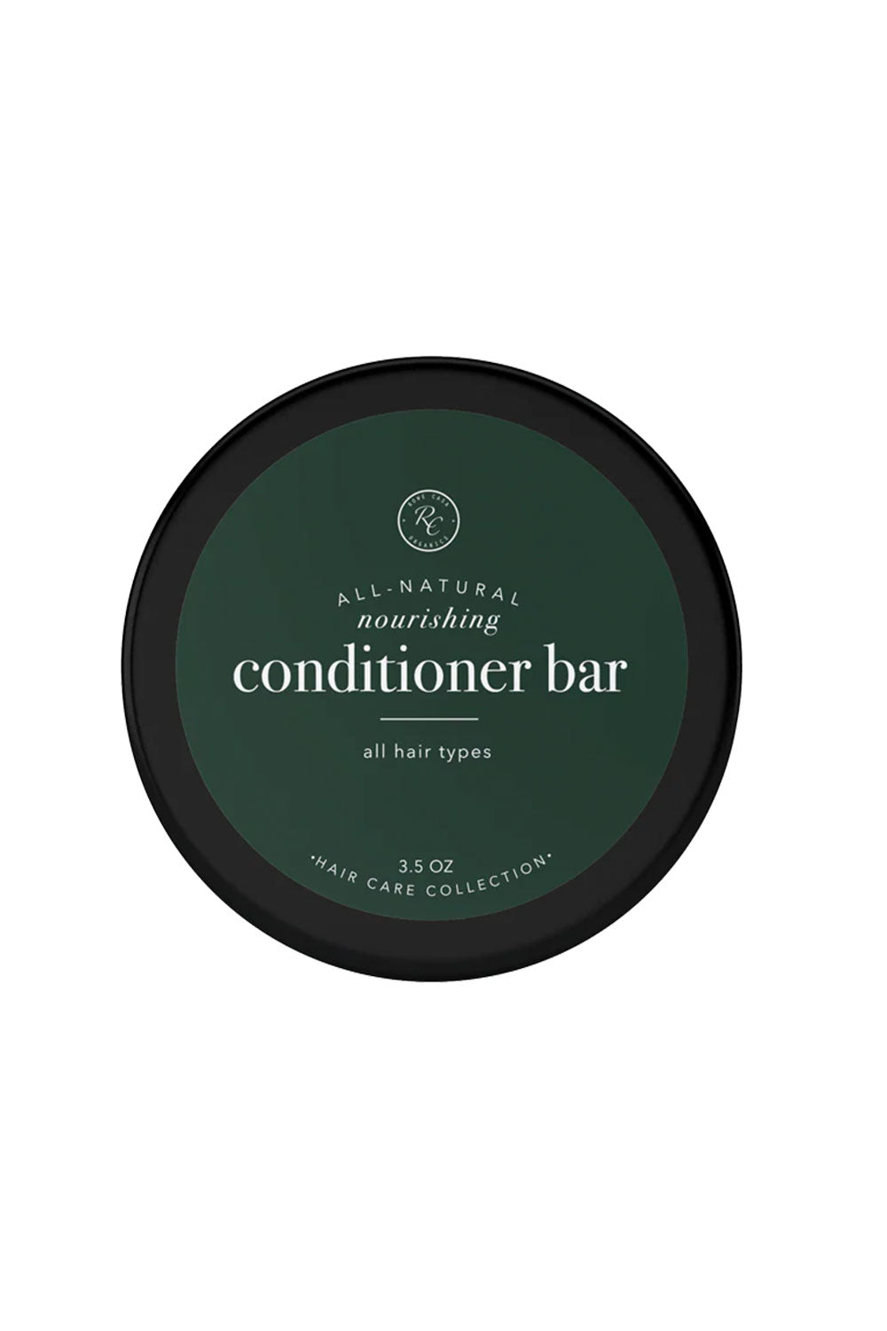 Conditioner Bar