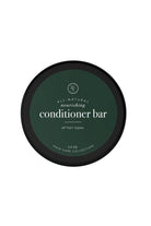 Conditioner Bar