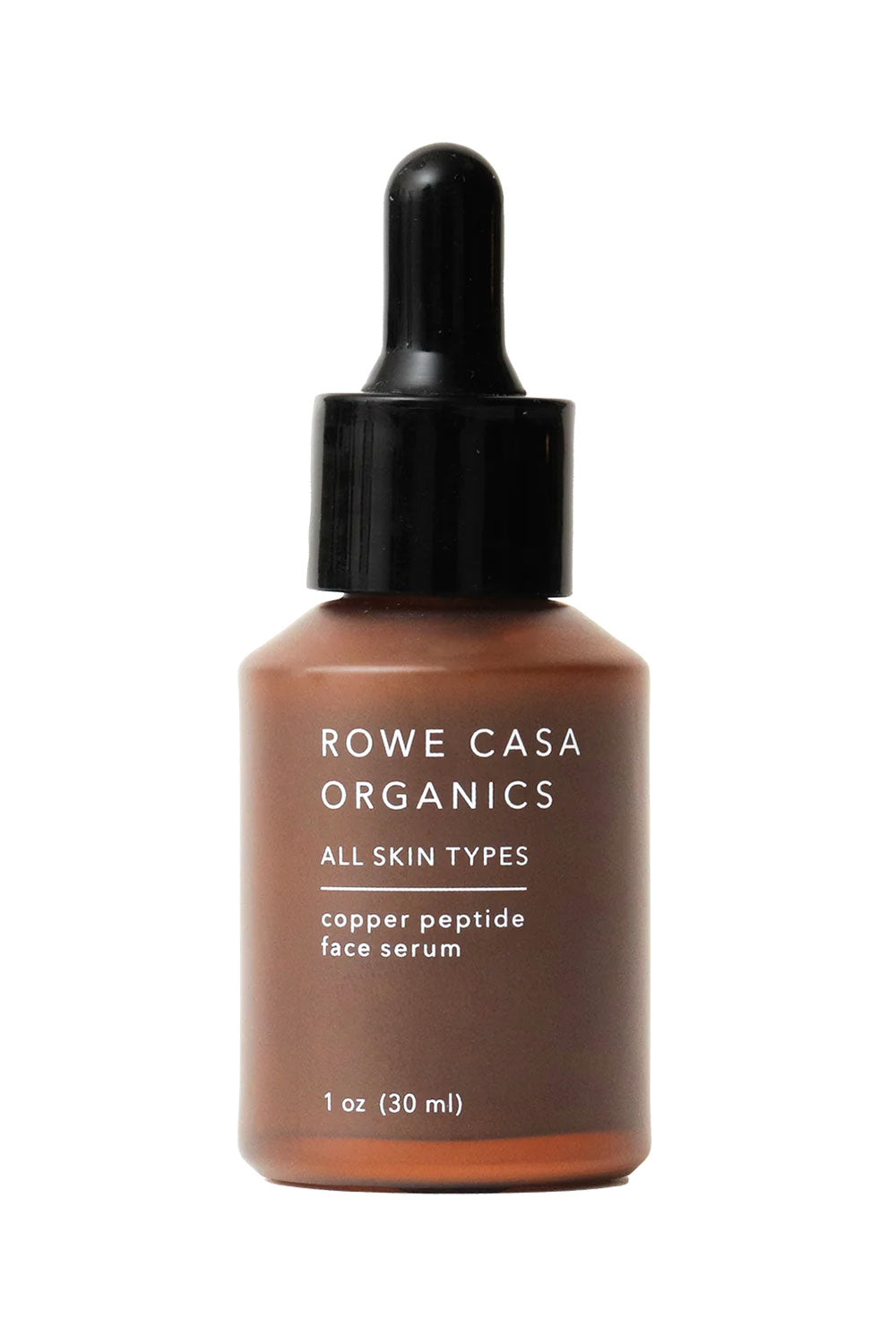 Copper Peptide Face Serum