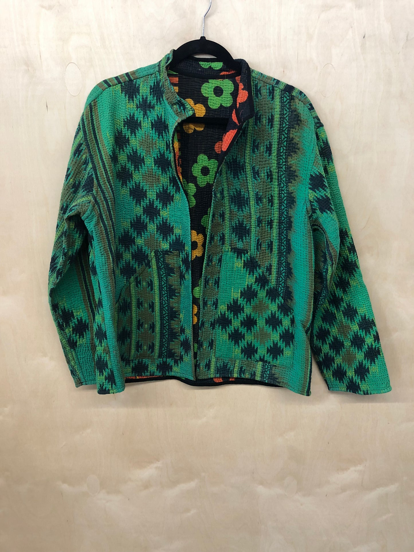 SaPeyKa Blazer