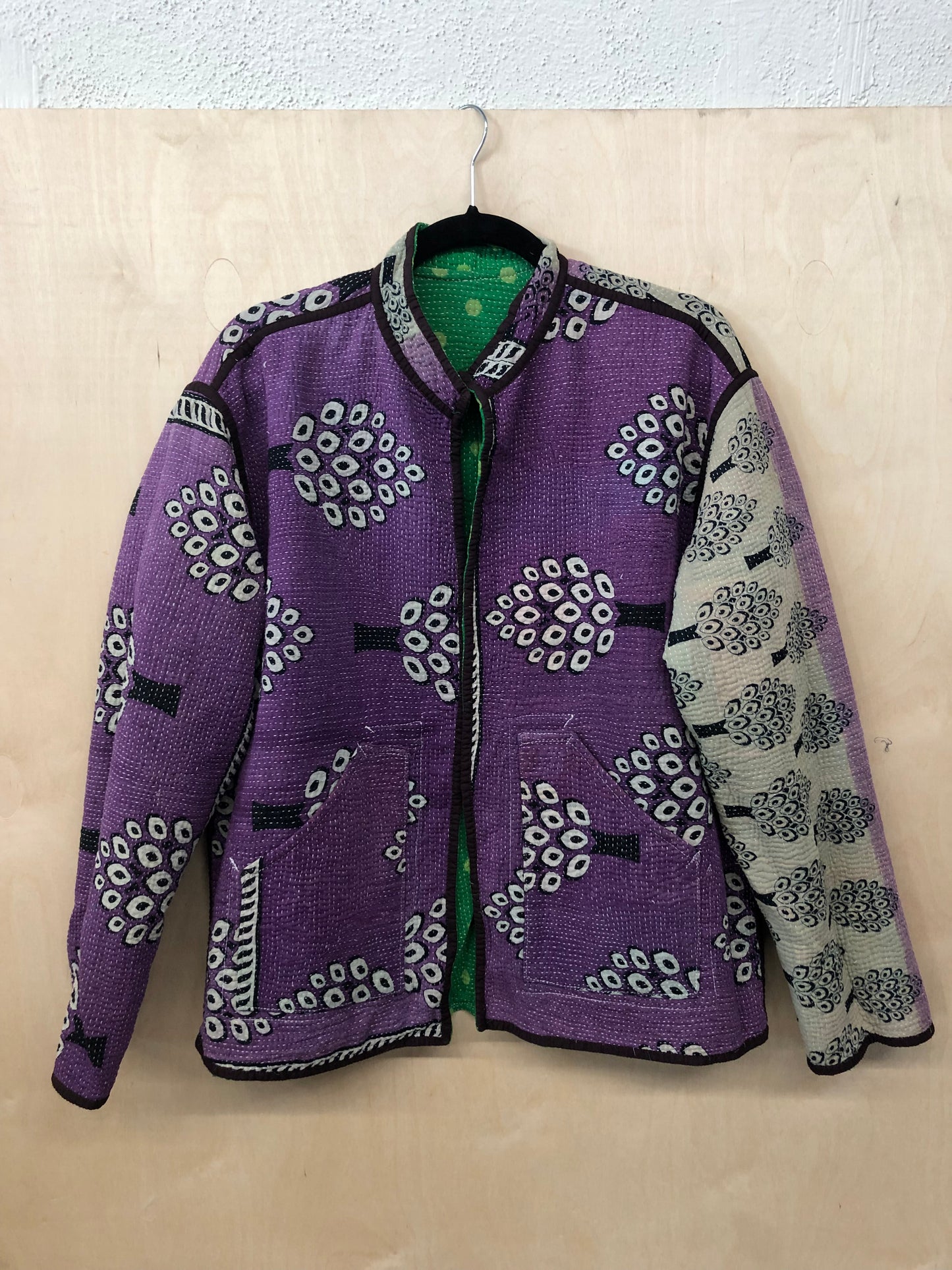 SaPeyKa Blazer
