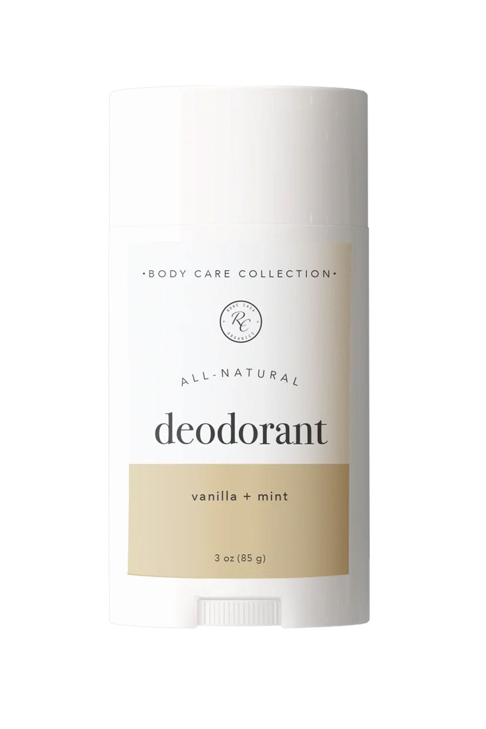 Deodorant