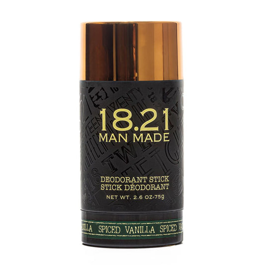 Spiced Vanilla Deodorant