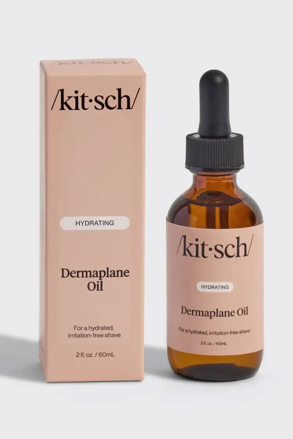 Dermaplane Facial Oil Kitsch