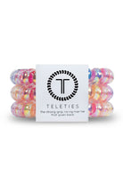 Teleties Eat Glitter for Breakfast Hair Ties Large 