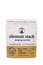 Elemental Mushroom Blend