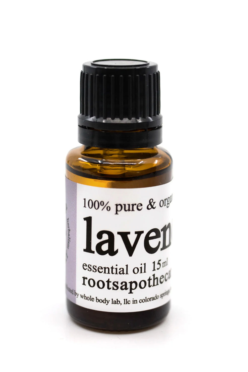 Essential Oil - Lavender