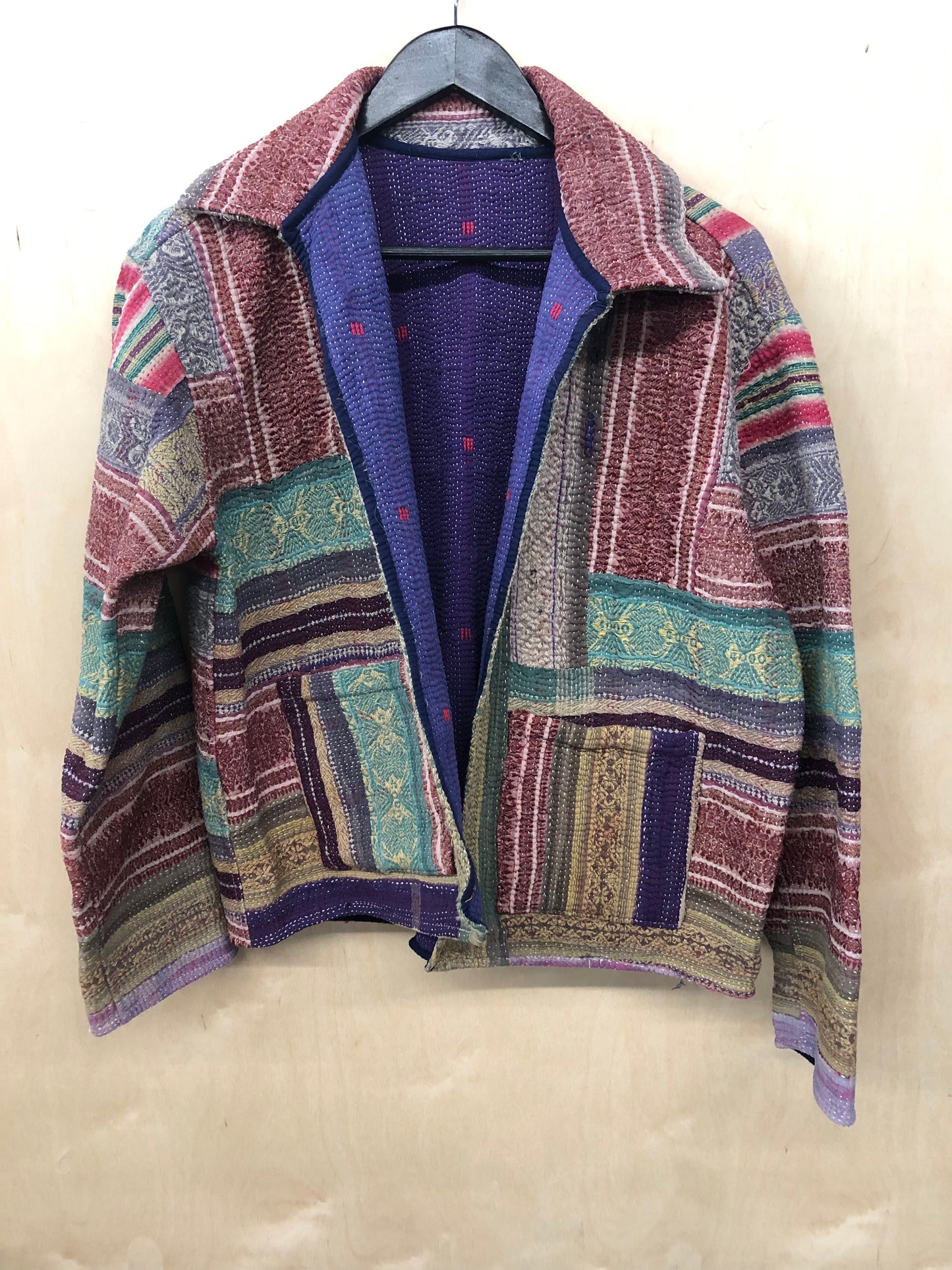 SaPeyKa Blazer