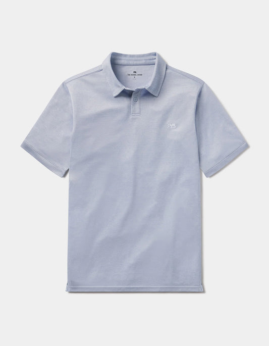 Performance Pique Polo