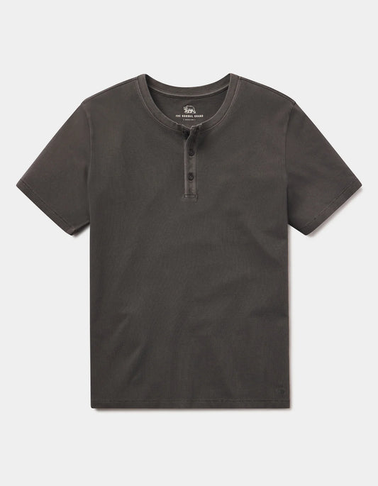 Normal Jersey Henley