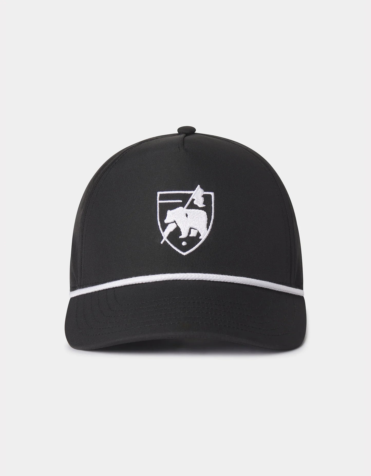 The Bogey Cap