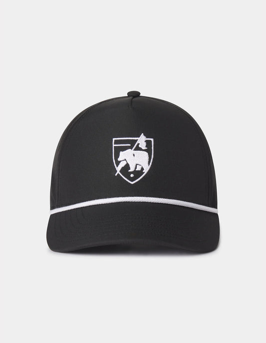 The Bogey Cap