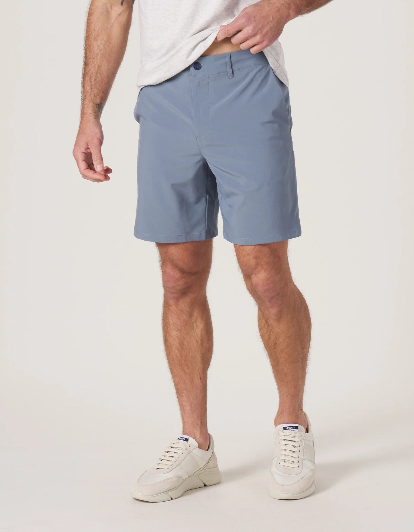 Hybrid Short