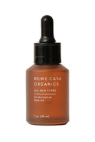 Frankincense Face Oil