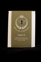 Bella's Frazier Fir Candle 