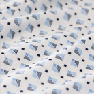 Halyard SS Dress Shirt 