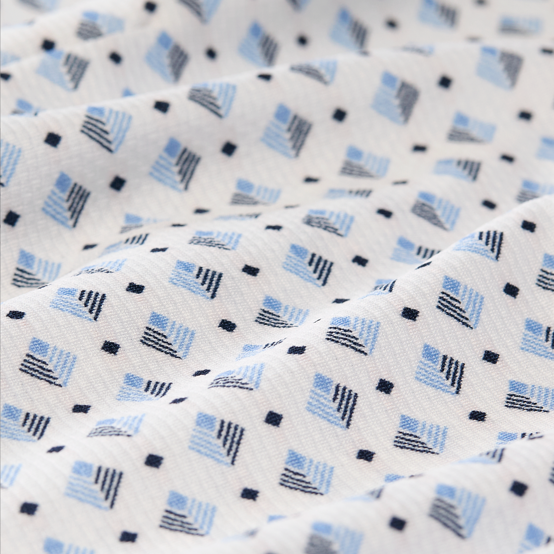 Halyard SS Dress Shirt 