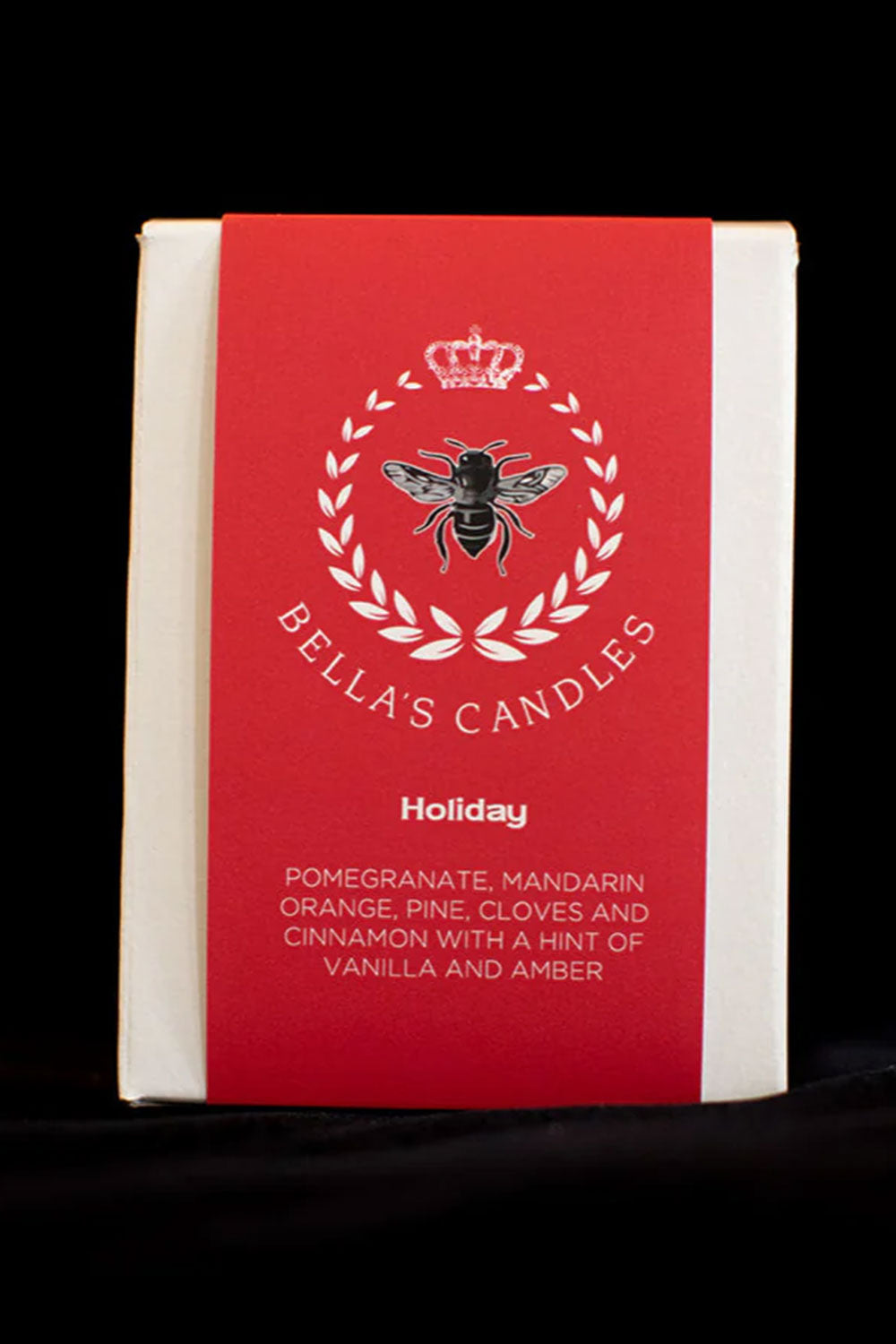 Bella’s Candles Holiday