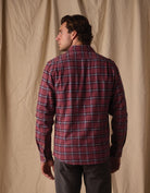 Hudson Double Brushed Flannel 