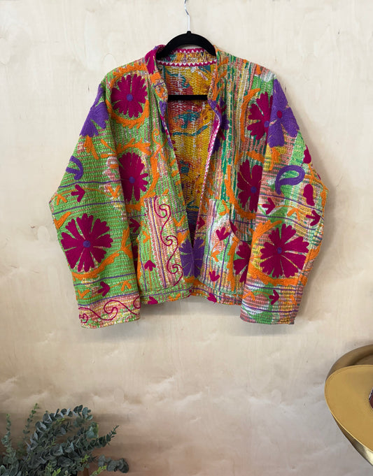 SaPeyKa Blazer