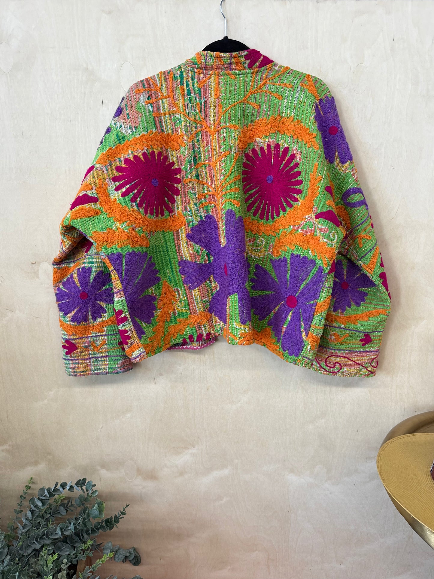 SaPeyKa Blazer