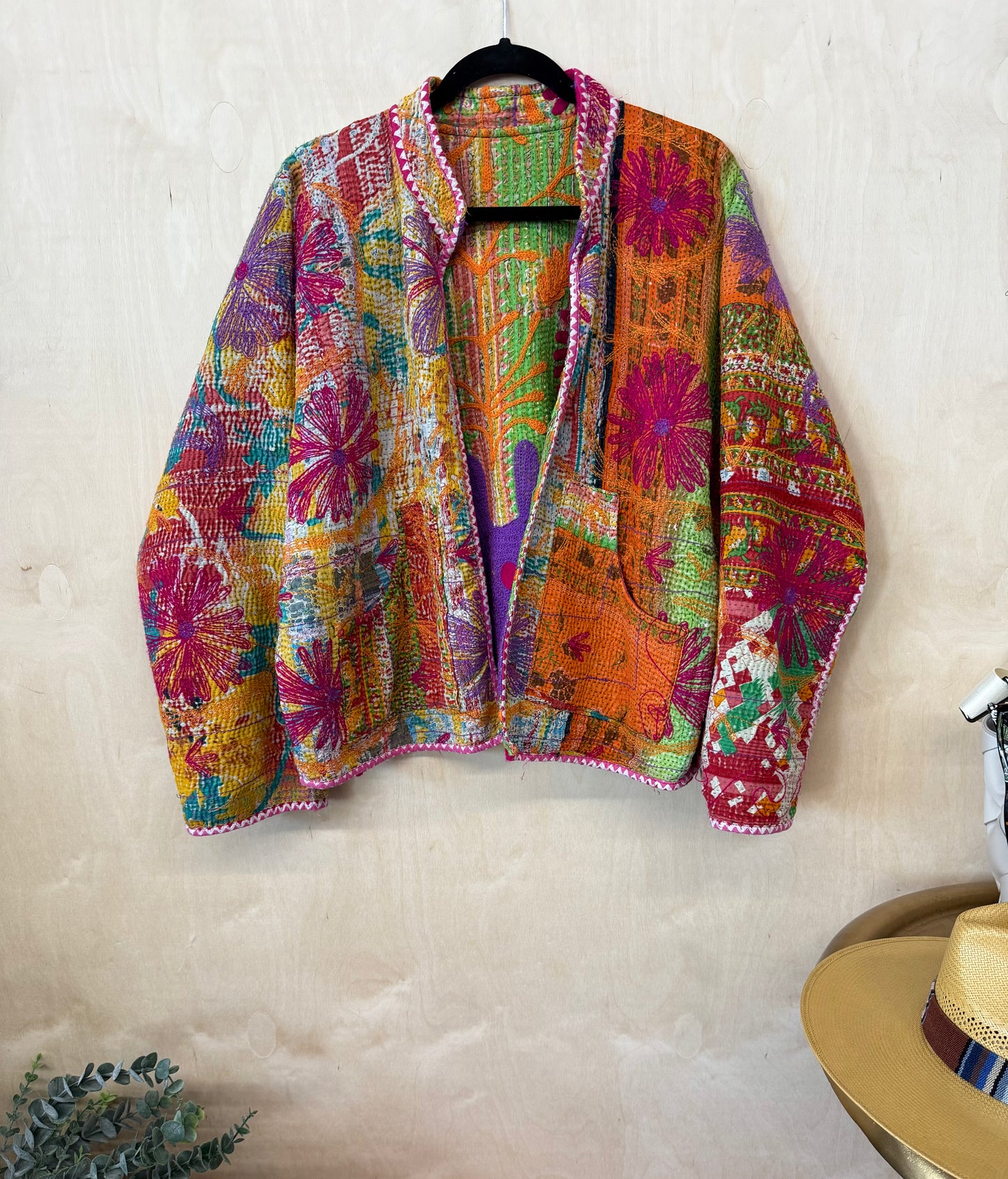 SaPeyKa Blazer