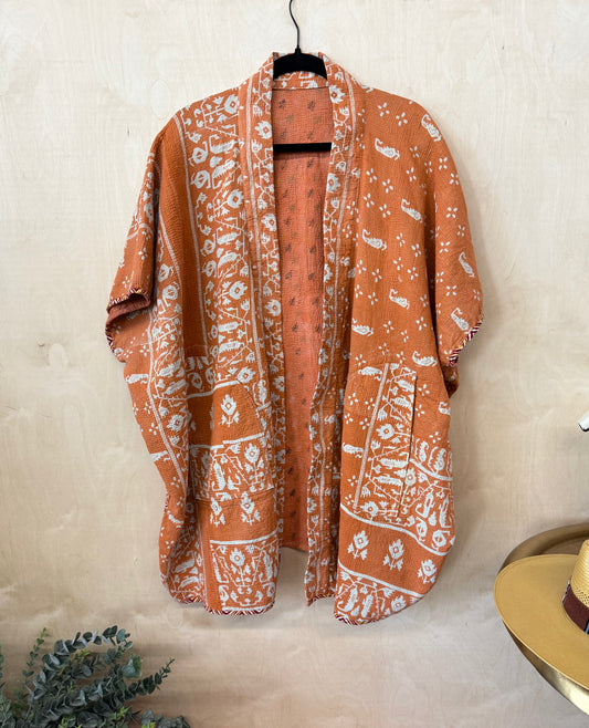 SaPeyKa Poncho