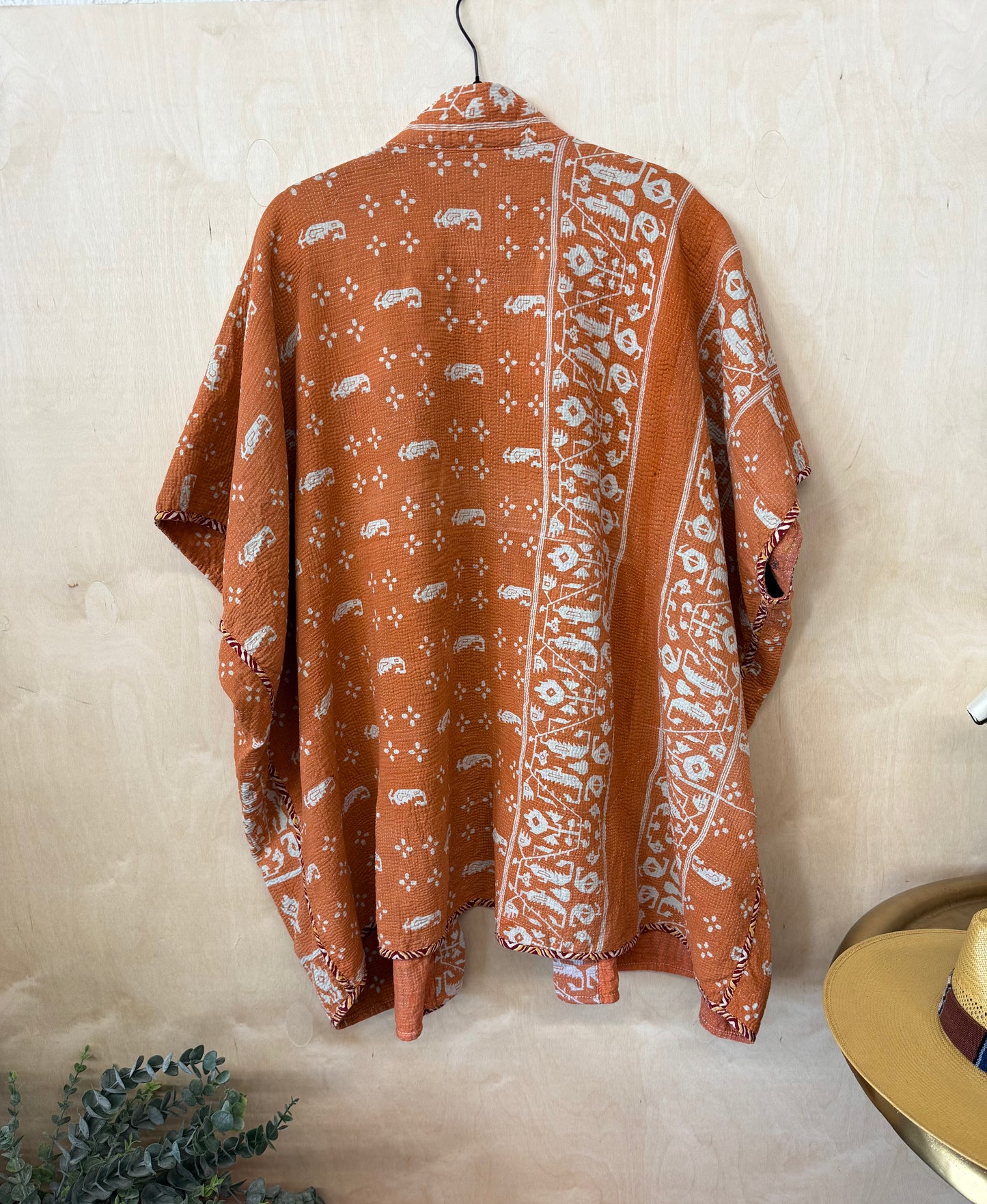 SaPeyKa Poncho
