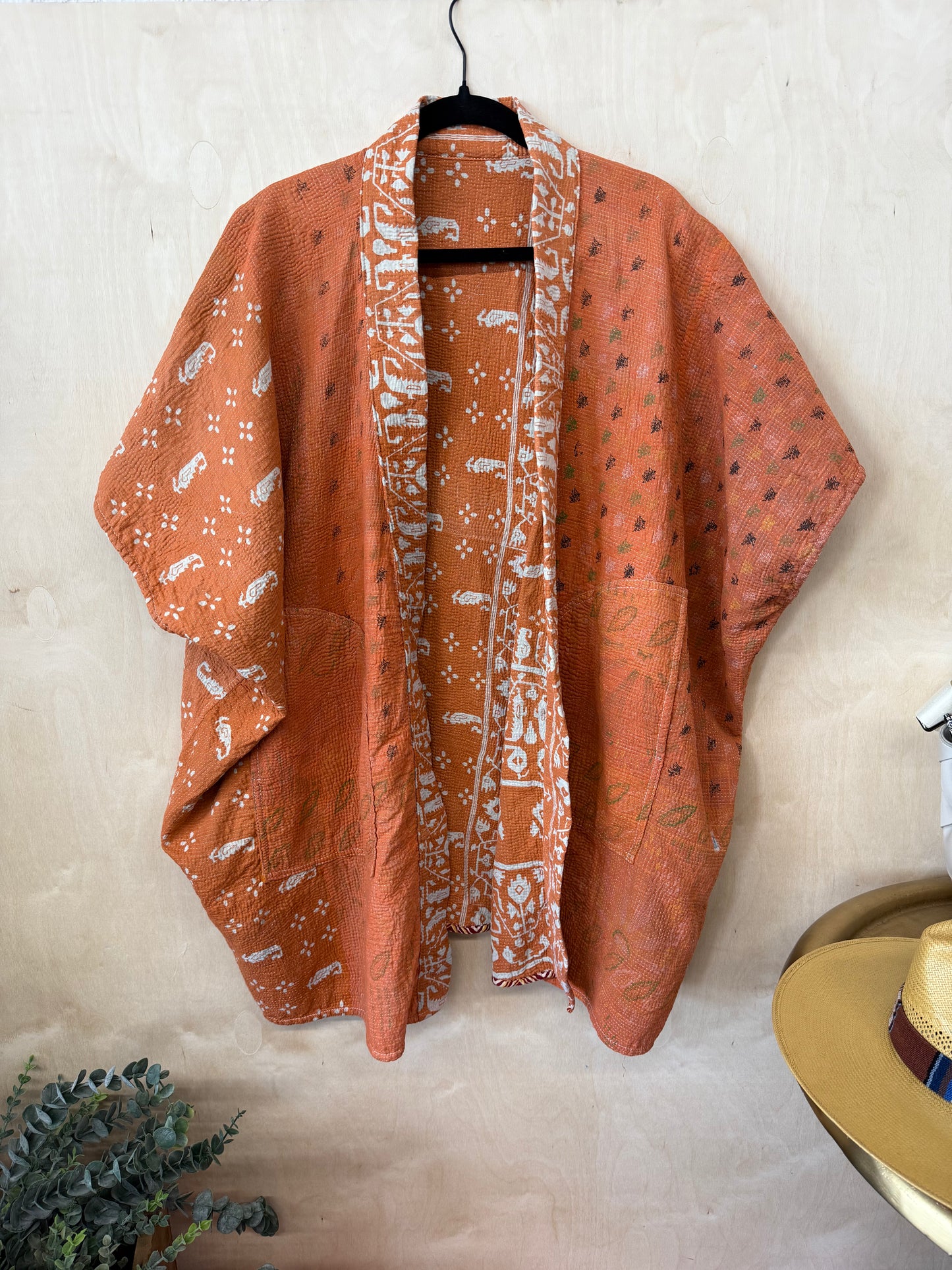 SaPeyKa Poncho