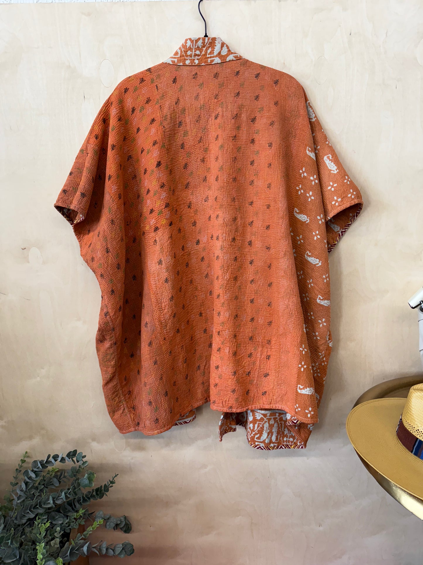 SaPeyKa Poncho