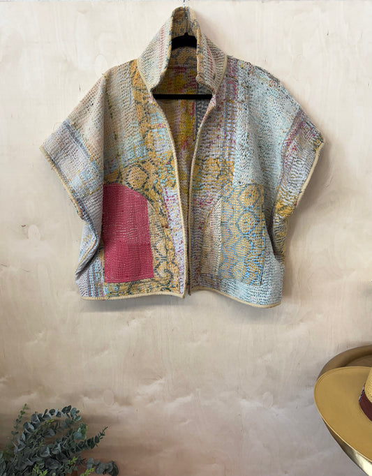 SaPeyKa Cape