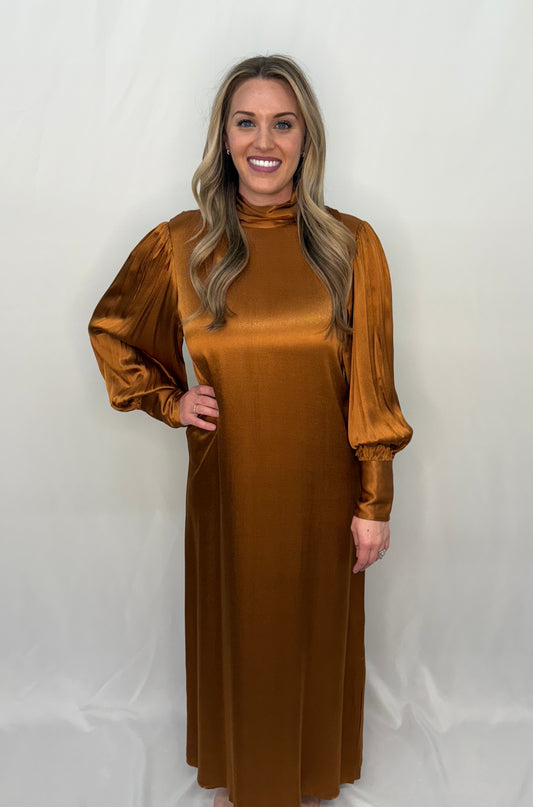 Noor Dress