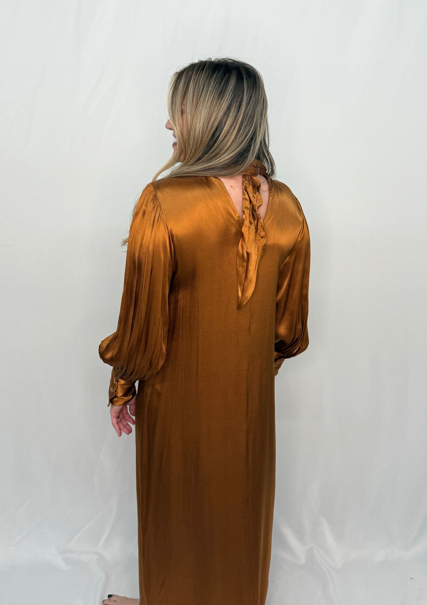 Noor Dress