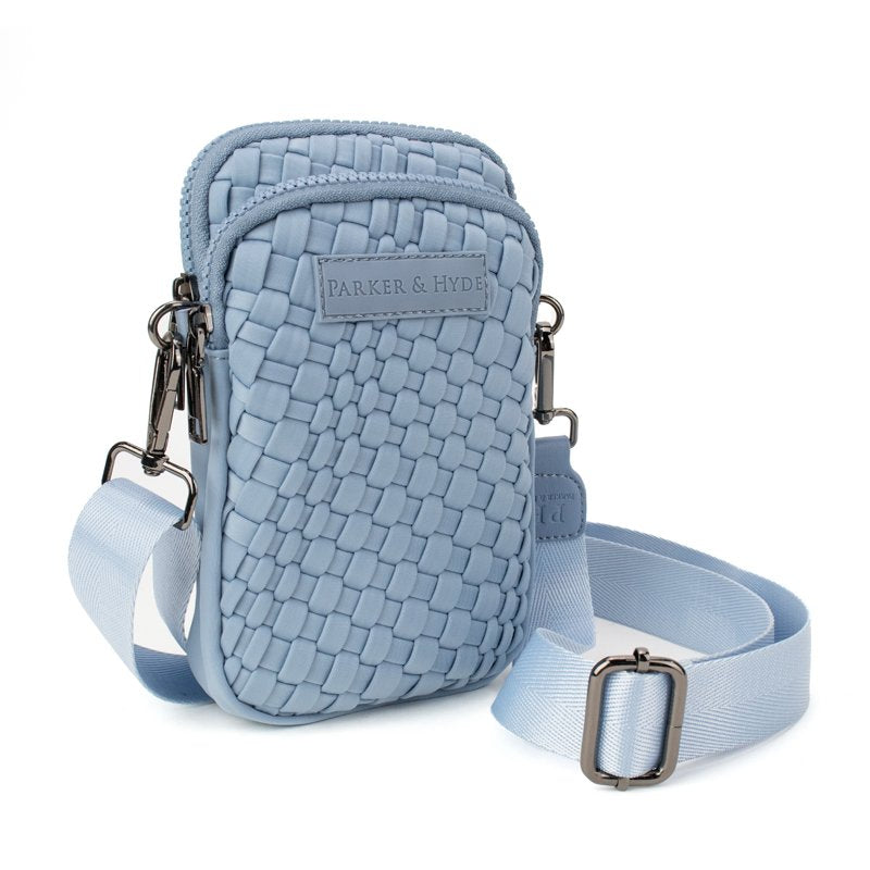 Woven City Crossbody