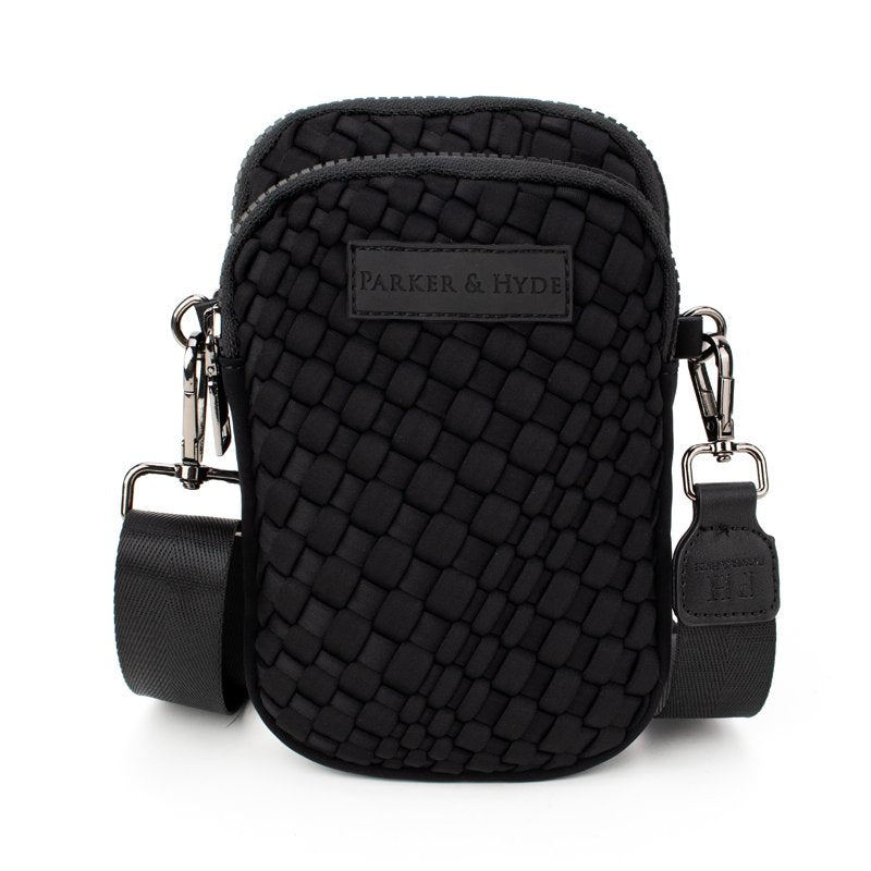 Woven City Crossbody