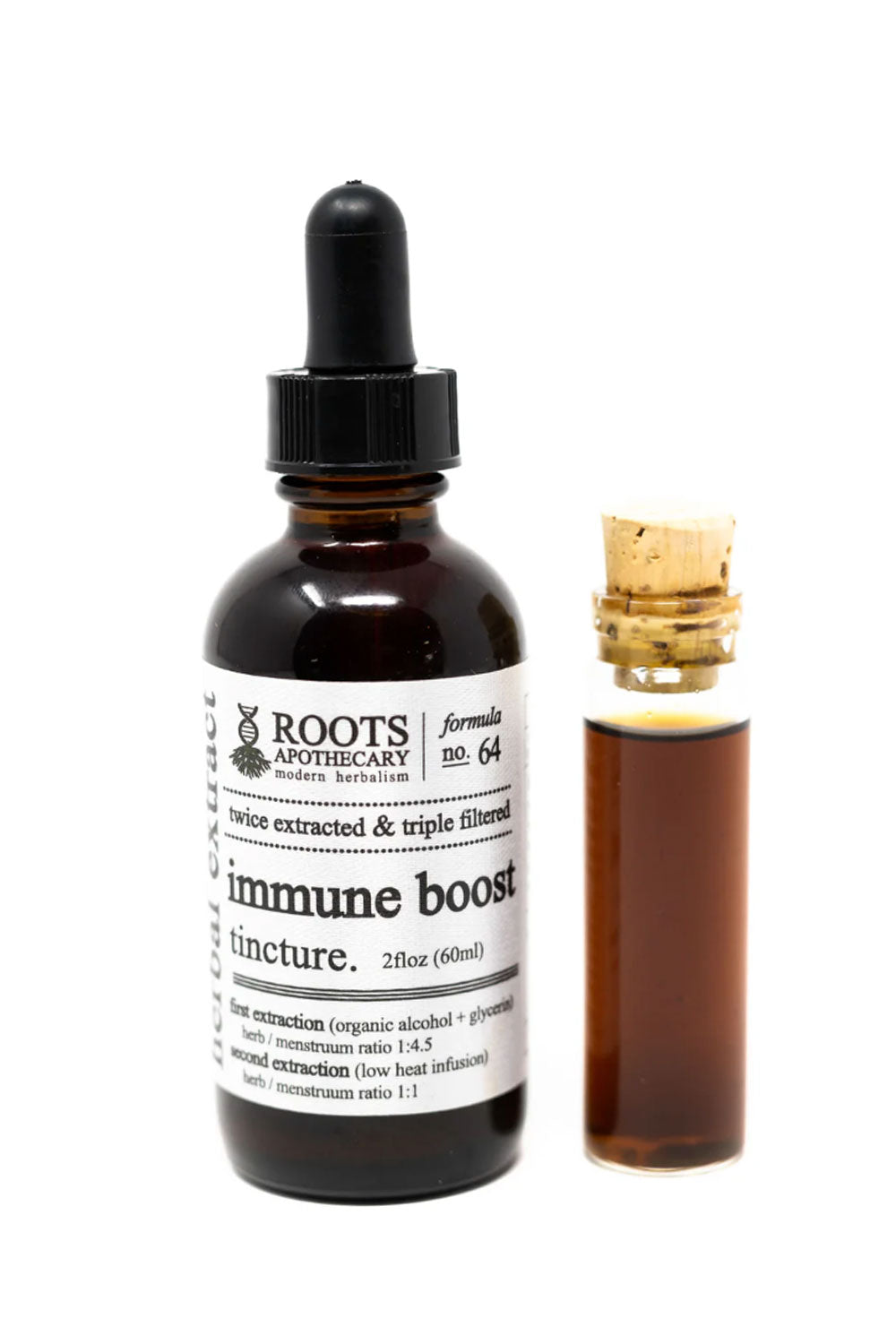 Immune Boost Tincture