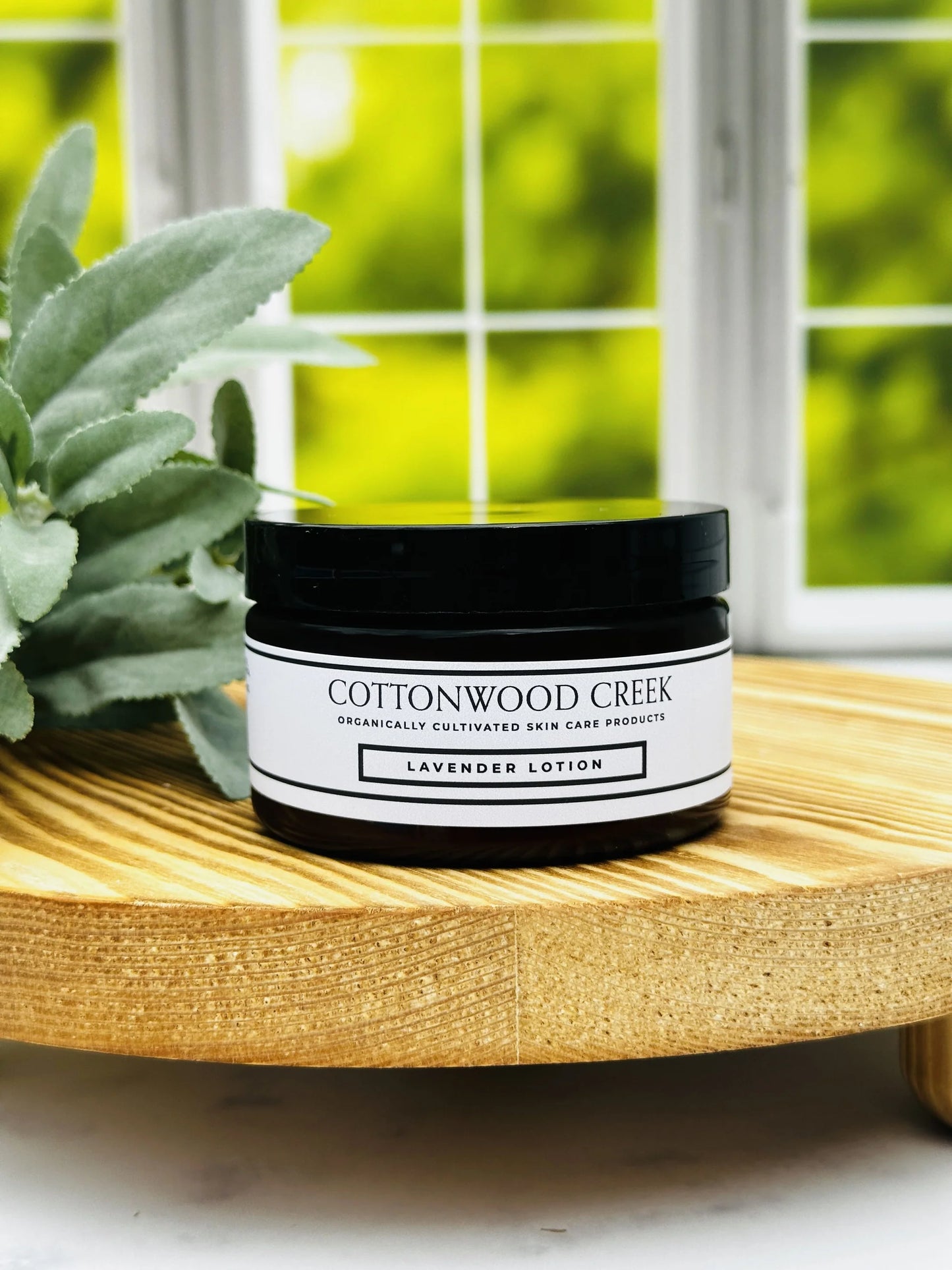 All Natural Lotion 4oz