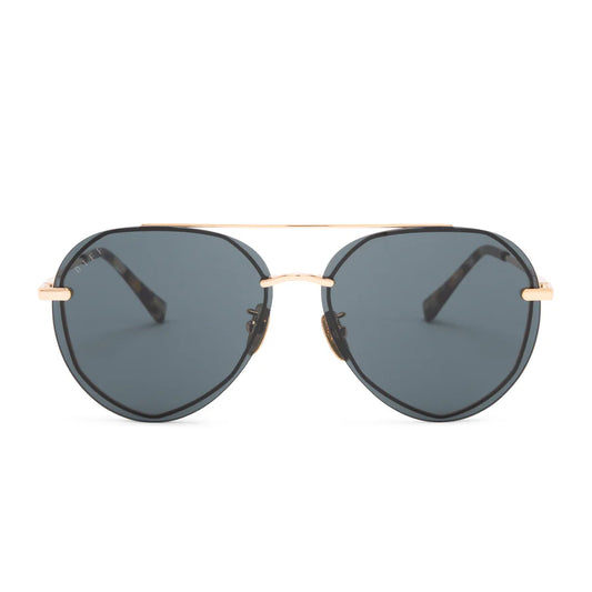 Lenox - gold + G15 + polarized