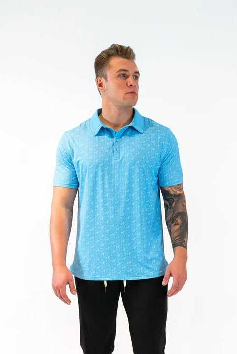 Liam Polo