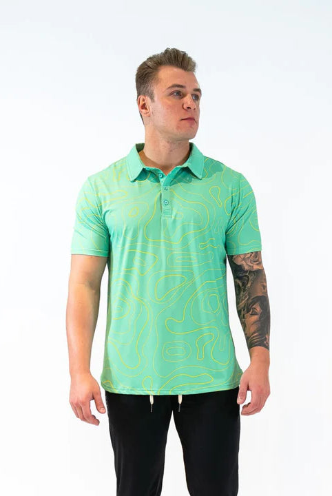Liam Polo