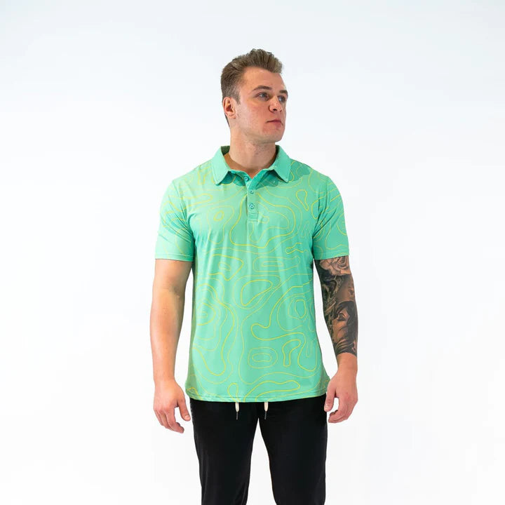 Liam Polo