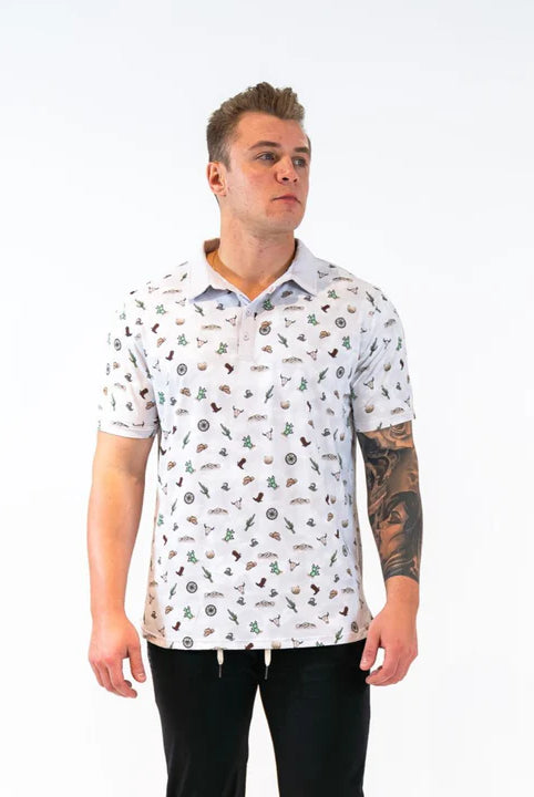 Liam Polo