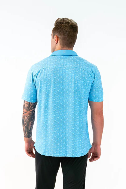 Liam Polo