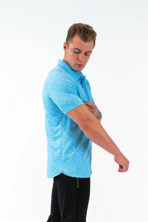 Liam Polo