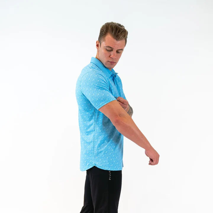 Liam Polo