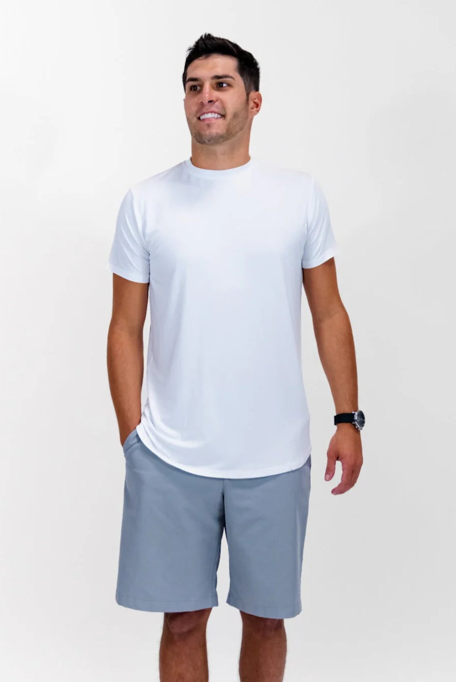 Mathew Tee