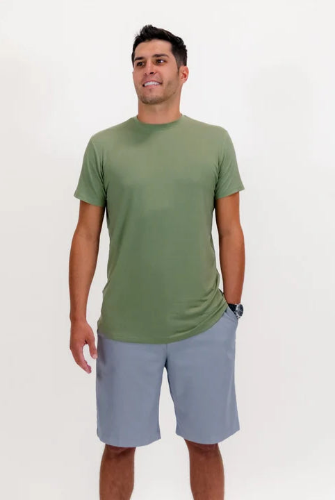 Mathew Tee