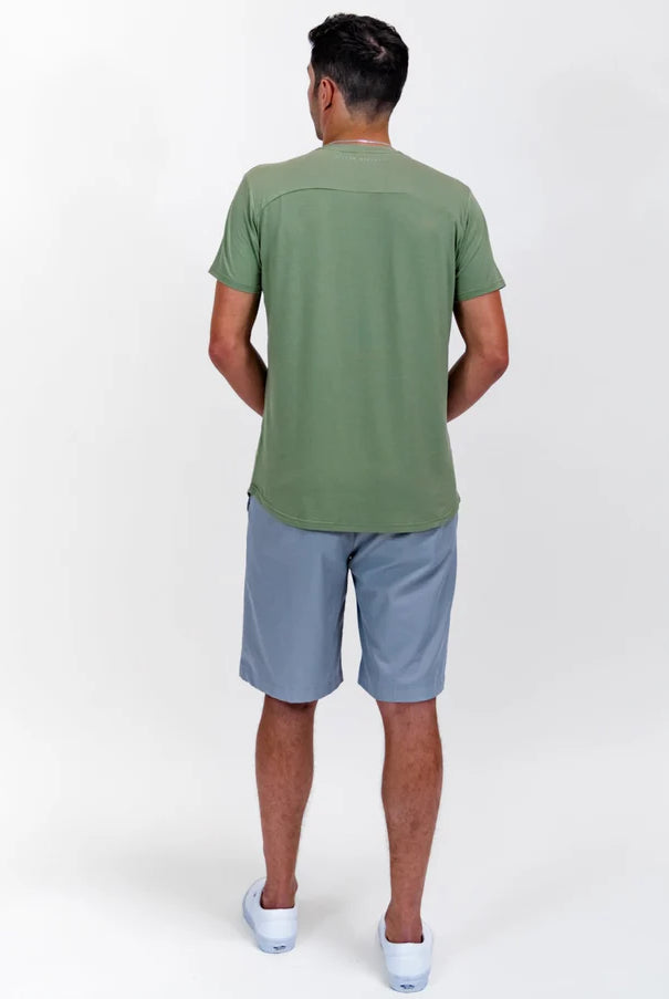 Mathew Tee