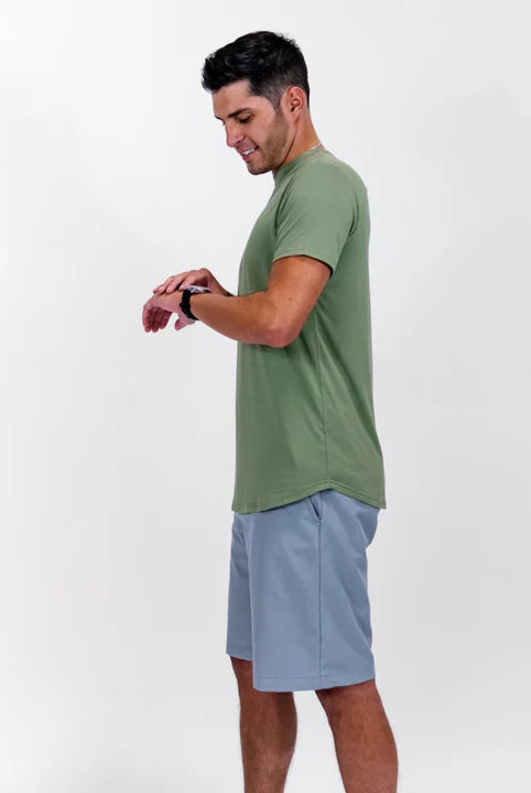 Mathew Tee